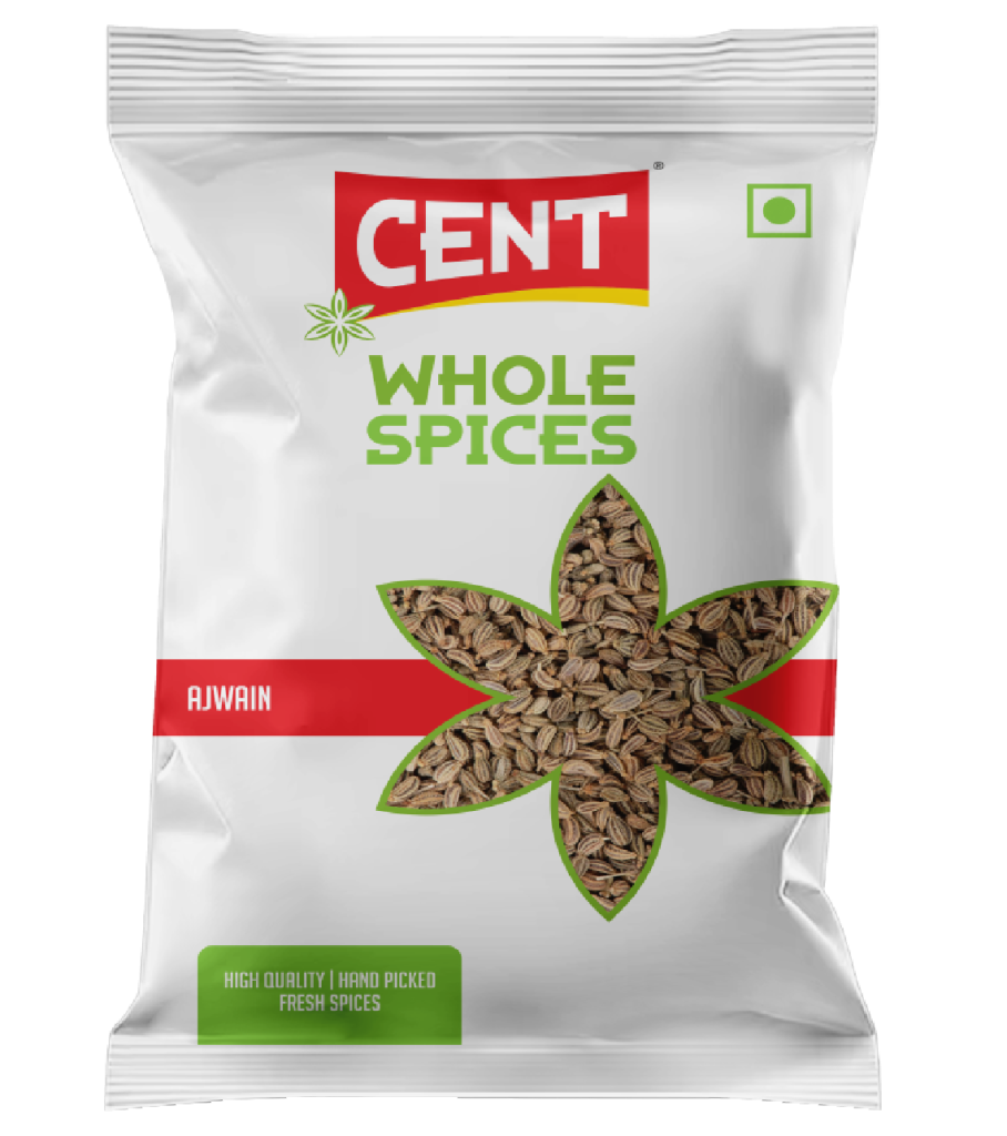 Ajwain (Carom Seeds)