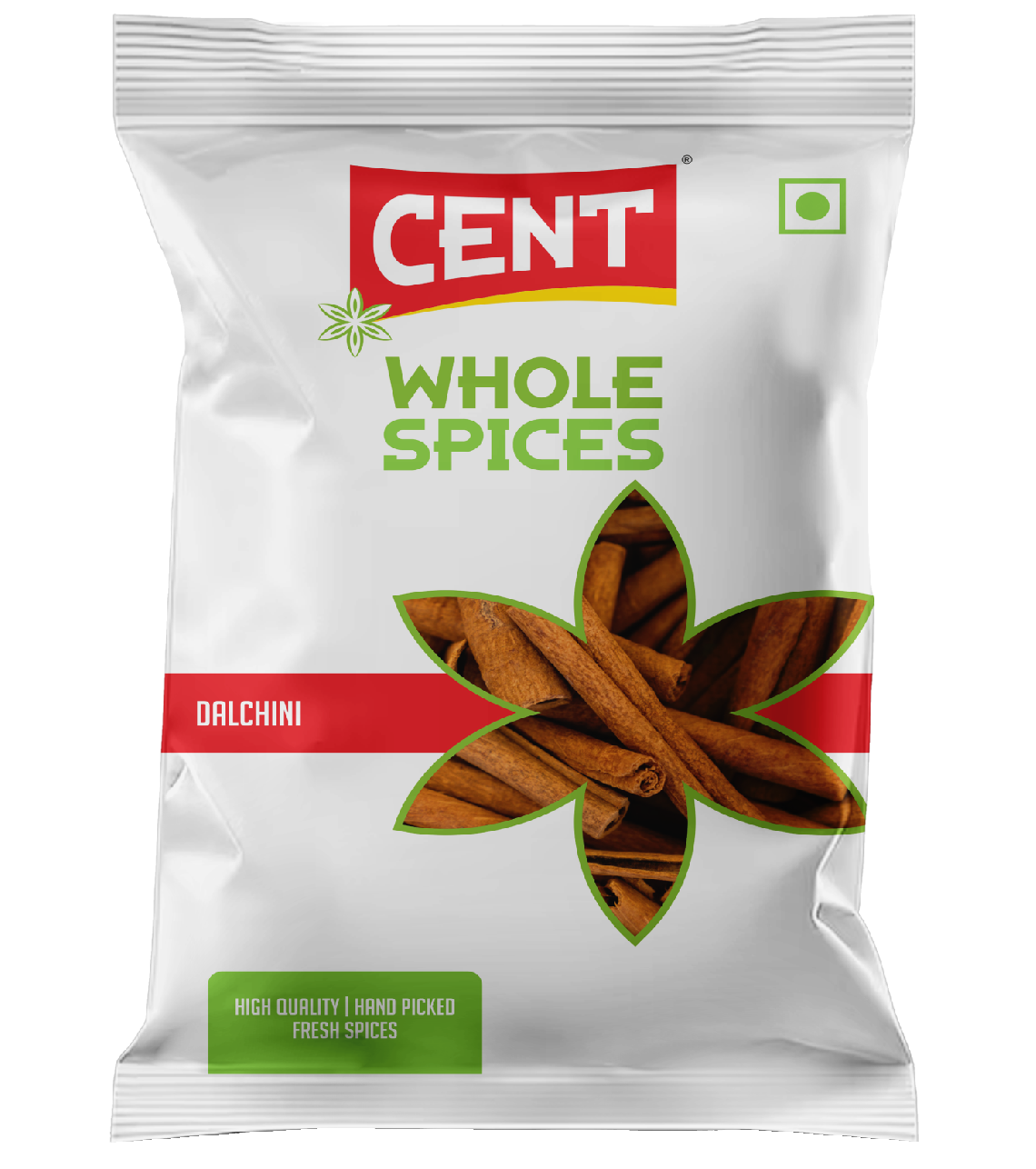 Dalchini (Cinnamon) - Cent Foods