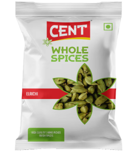 Elaichi (Green Cardamom)