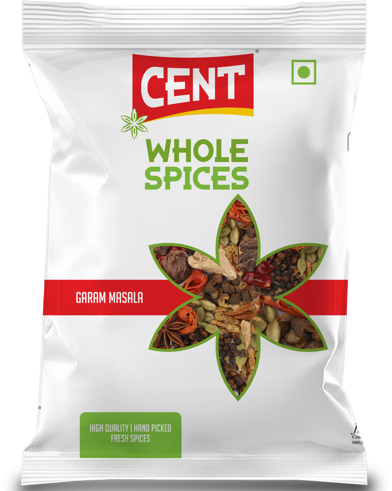 Garam Masala (Whole Blend)