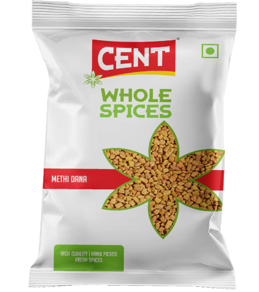 Methi Dana (Fenugreek Seeds)