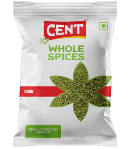 Saunf (Fennel Seeds)