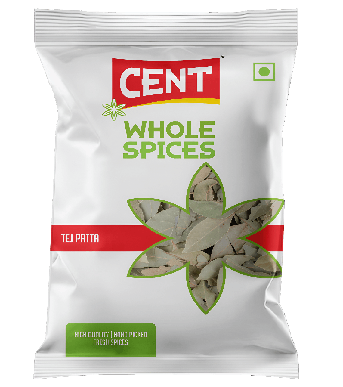 Bay Leaf (Tej Patta) - Cent Foods